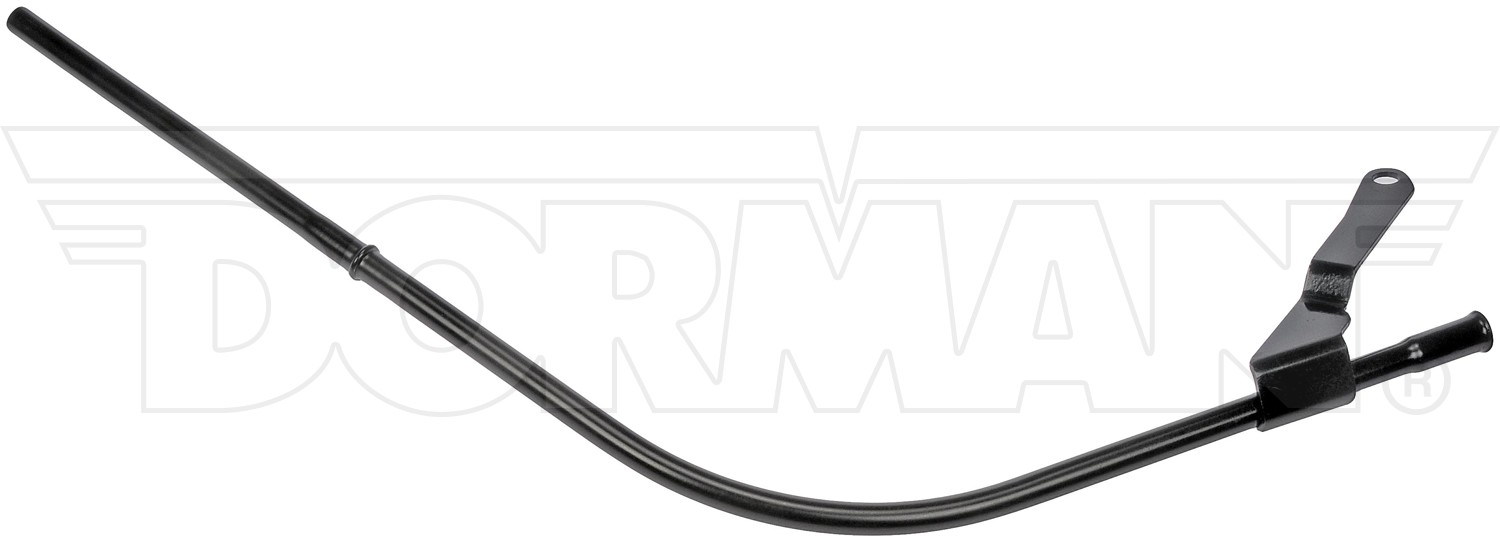 Engine Oil Dipstick Tube - Metal