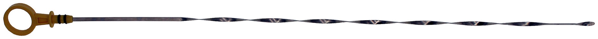 Engine Oil Dipstick - Metal