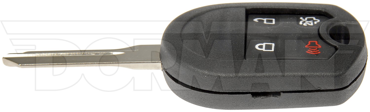 Keyless Remote Case Repair
