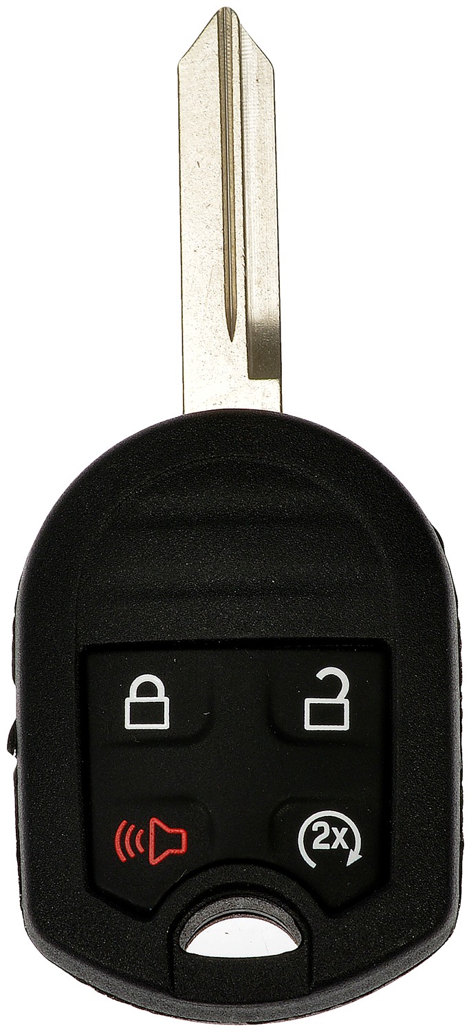 Keyless Remote Case Repair