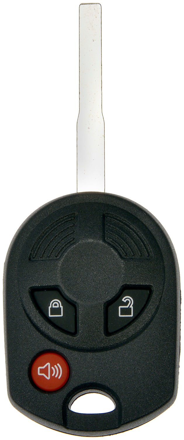Keyless Remote Case Repair