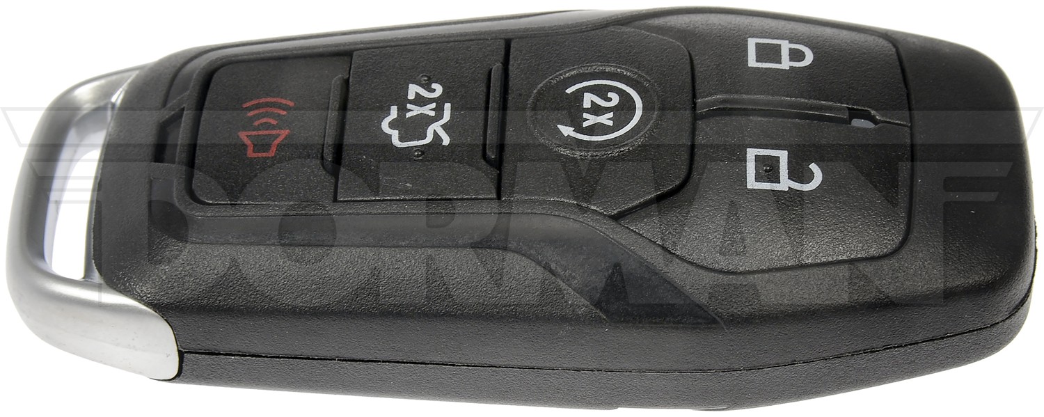 Keyless Remote Case Repair