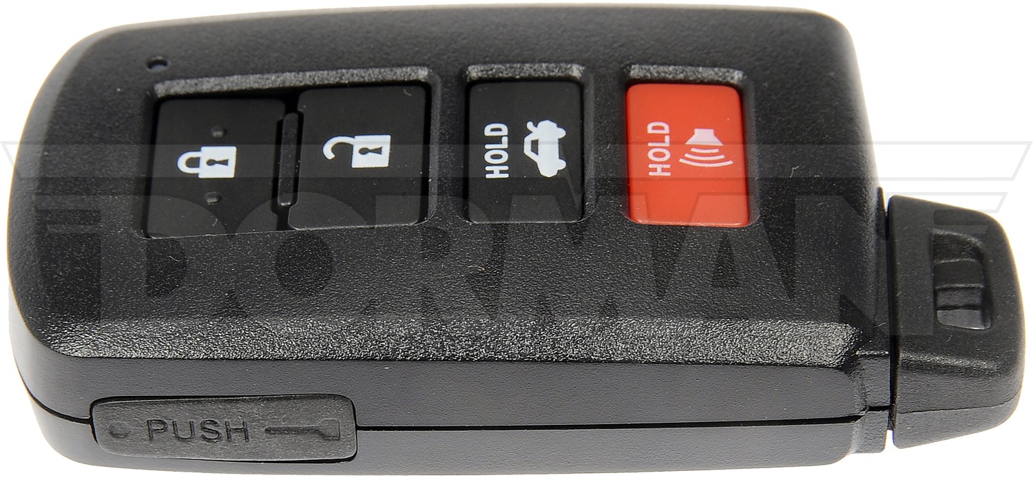 Keyless Remote Case Repair