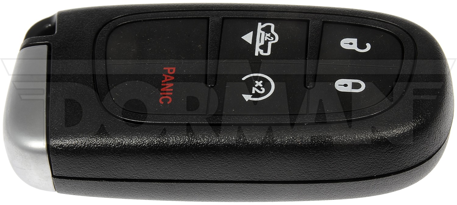 Keyless Remote Case Repair