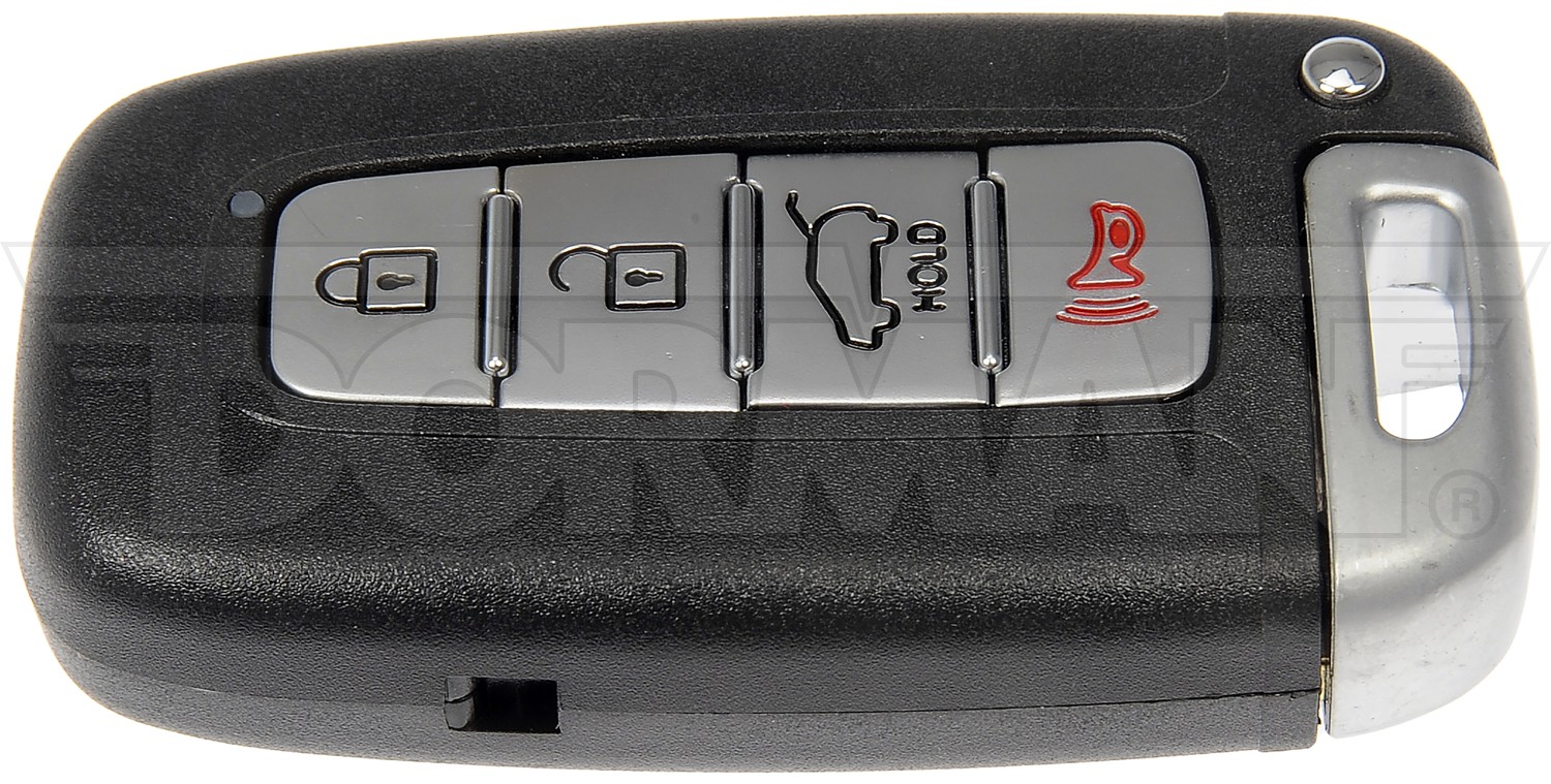 Keyless Remote Case Repair