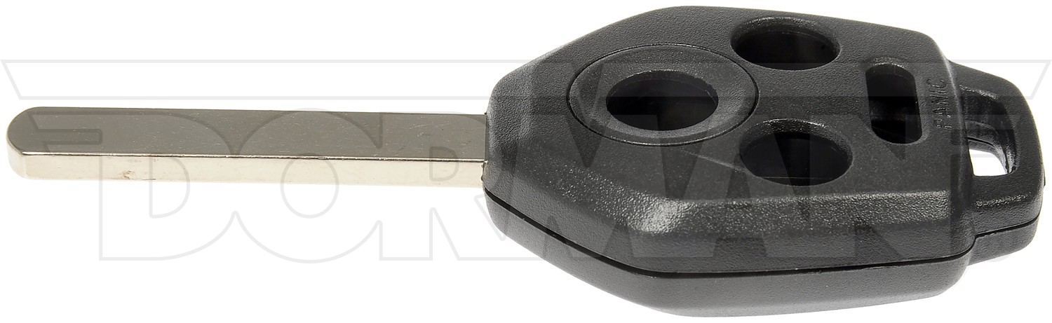 Keyless Remote Case Repair