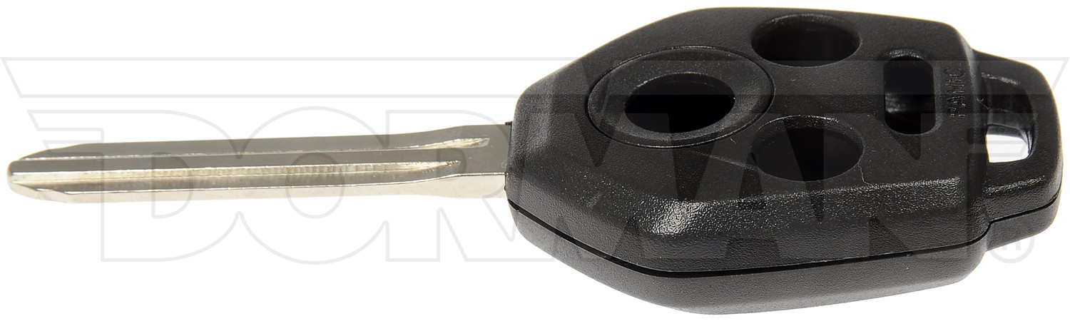 Keyless Remote Case Repair