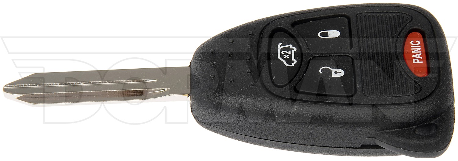 Keyless Remote Case Repair