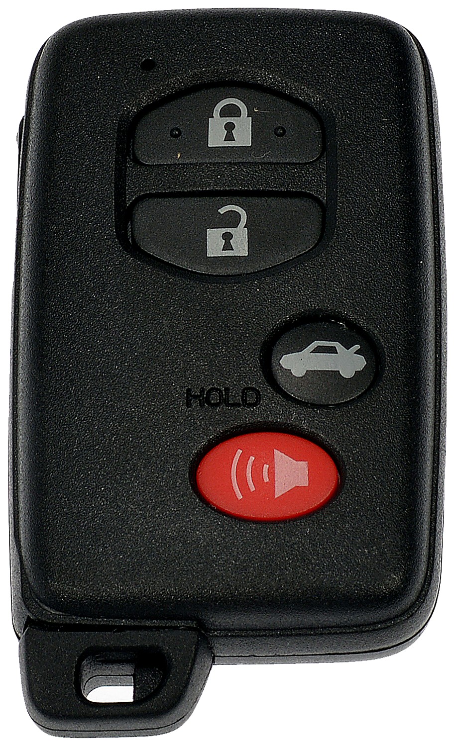 Keyless Remote Case Repair