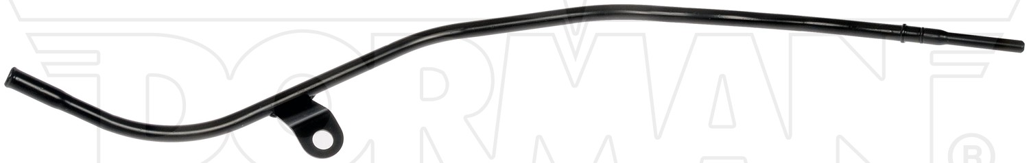 Engine Oil Dipstick Tube -  Metal