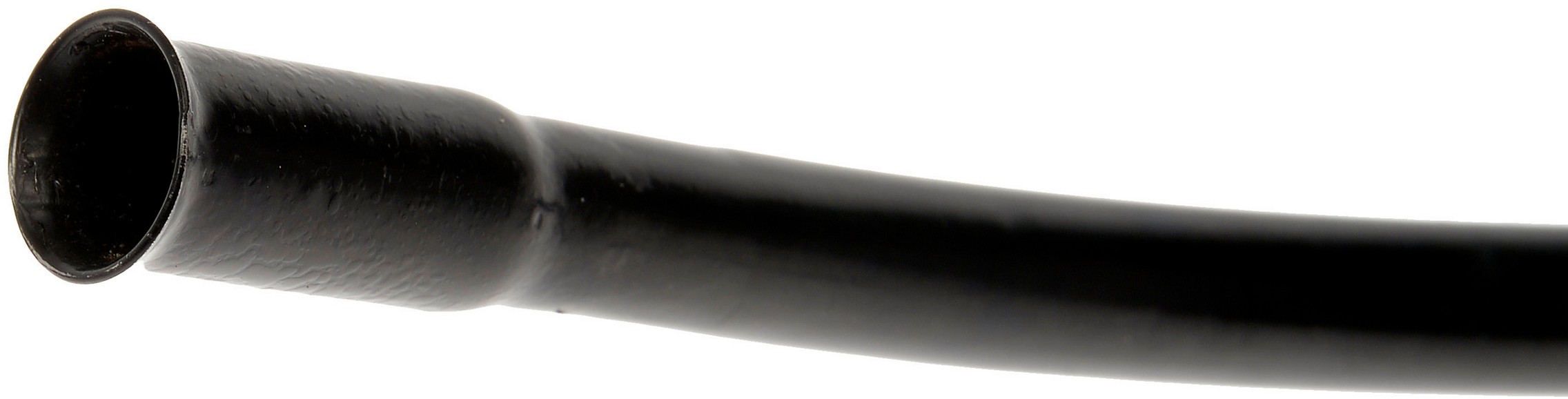 Engine Oil Dipstick Tube - Metal