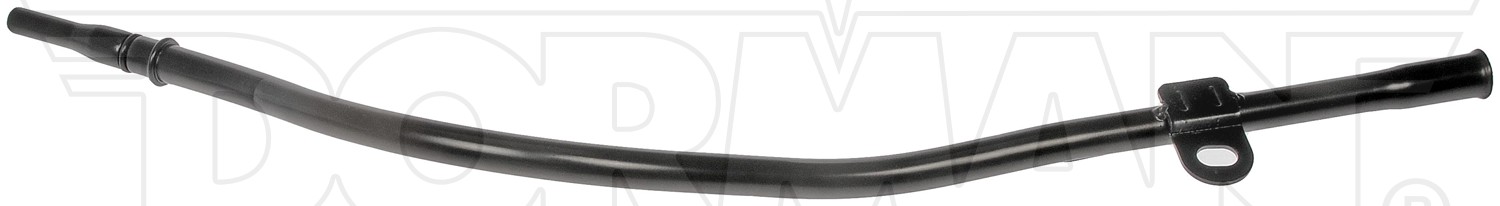Engine Oil Dipstick Tube - Metal