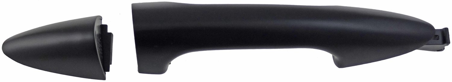 Front Right, Rear Right Exterior Door Handle