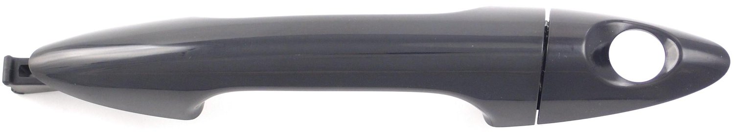 Front Left Exterior Door Handle