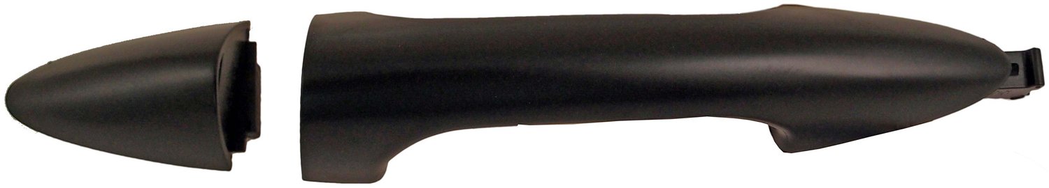Rear Left Exterior Door Handle