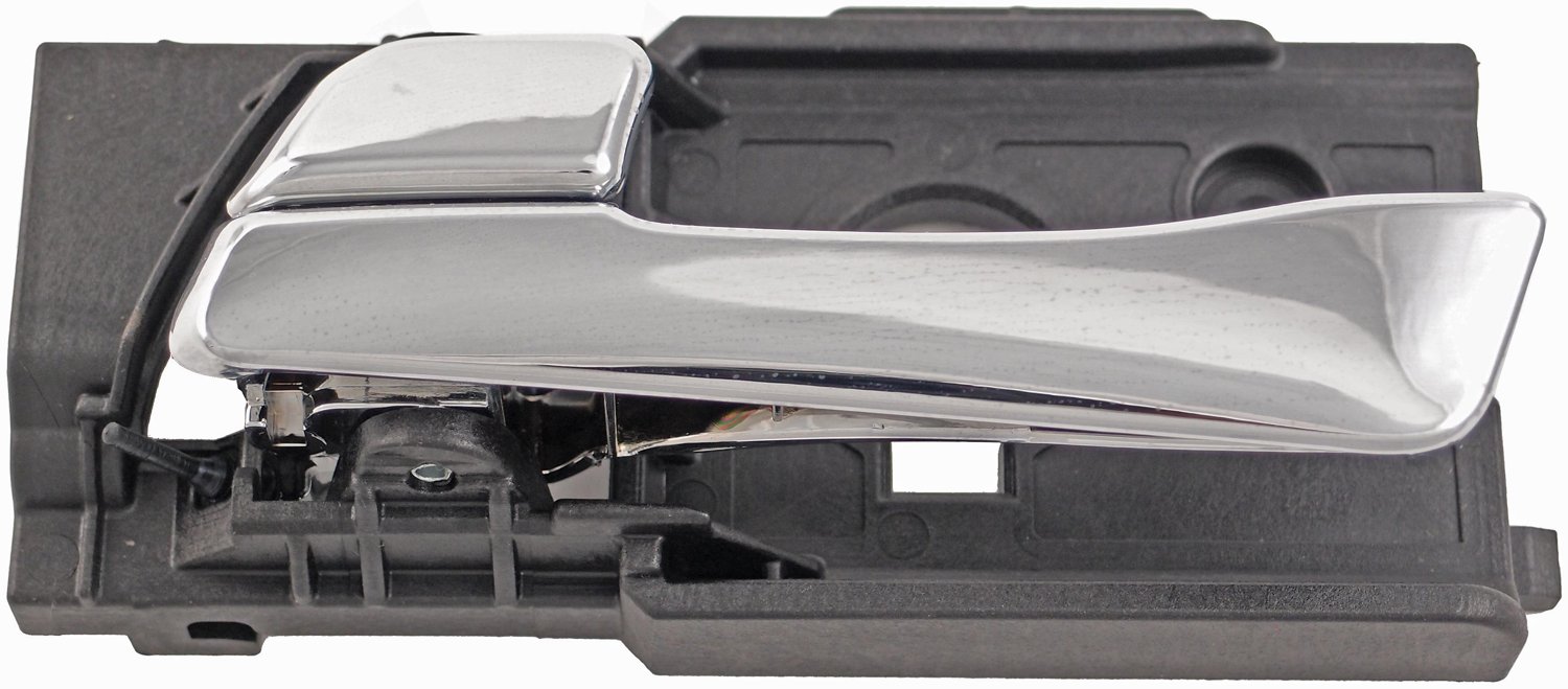 Front Left Interior Door Handle