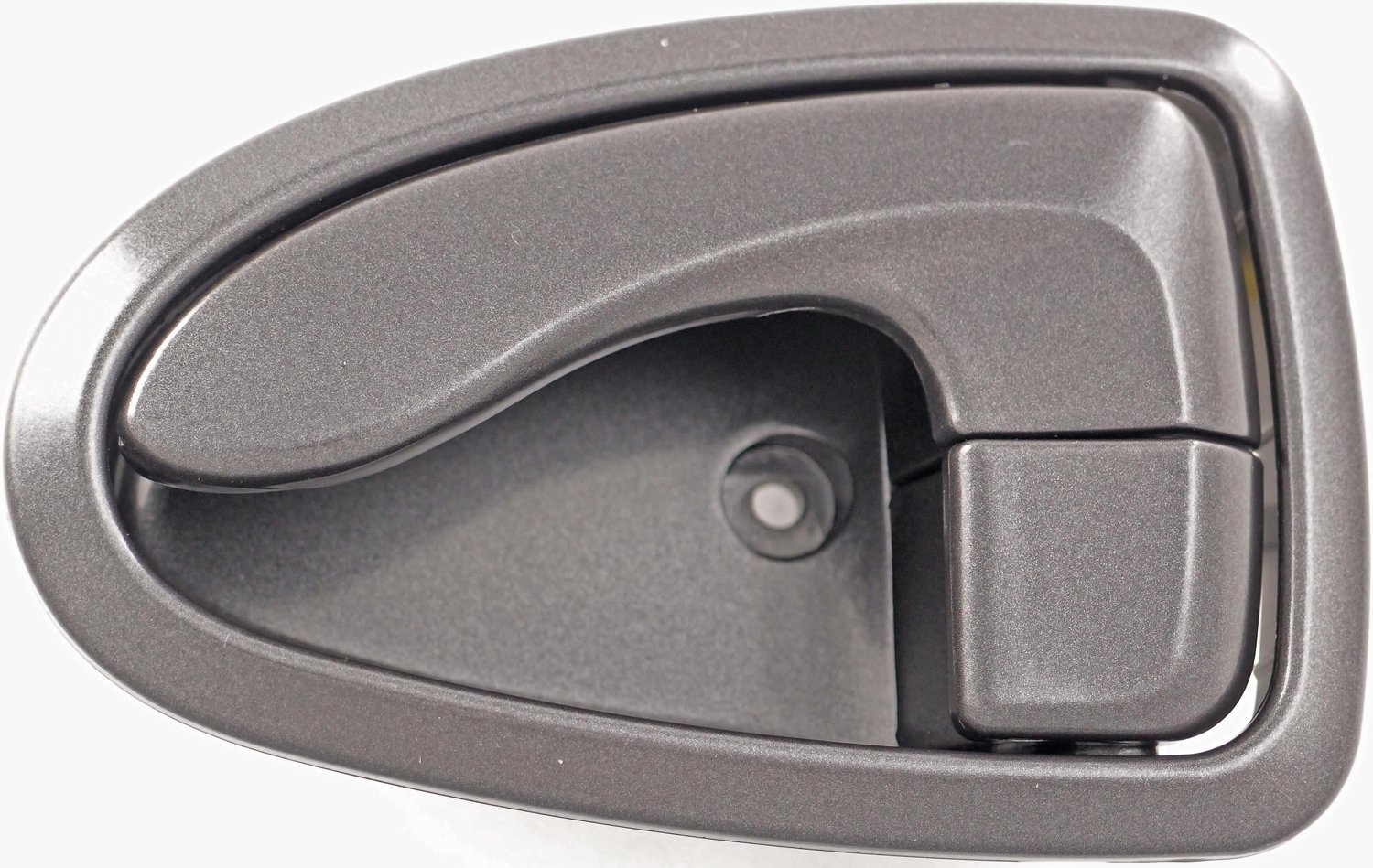 Front Left, Rear Left Interior Door Handle
