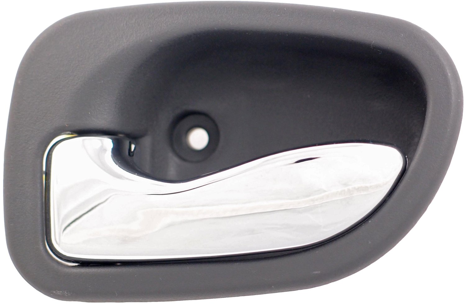 Front Left, Rear Left Interior Door Handle