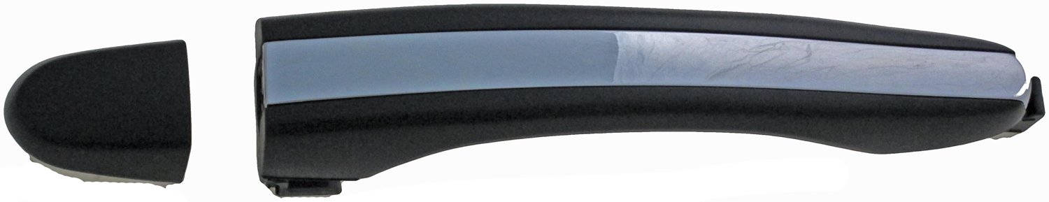 Front Right Exterior Door Handle