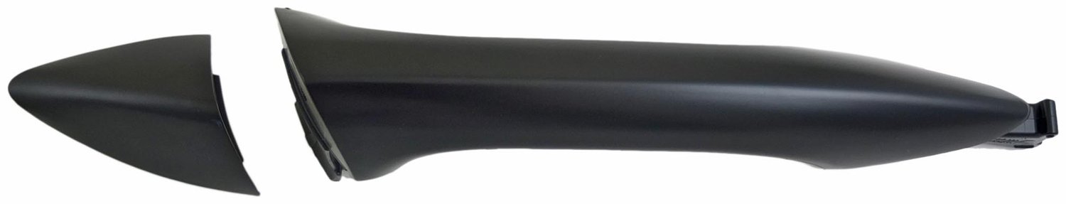 Front Right Exterior Door Handle