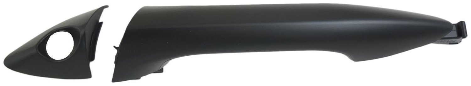 Front Right Exterior Door Handle