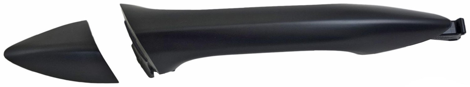 Rear Right Exterior Door Handle