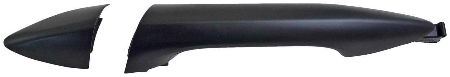 Rear Left Exterior Door Handle