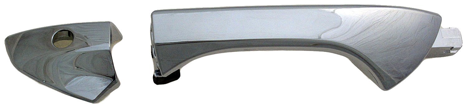 Front Left Exterior Door Handle