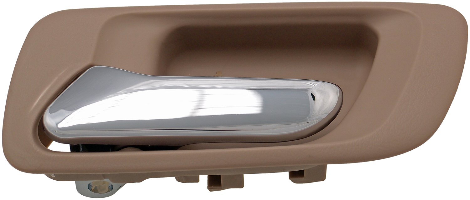 Rear Left Interior Door Handle