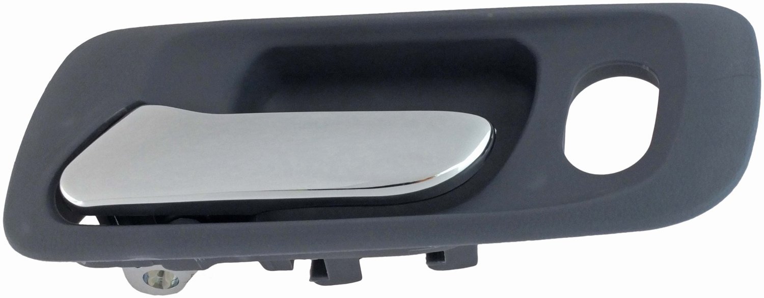 Front Left Interior Door Handle