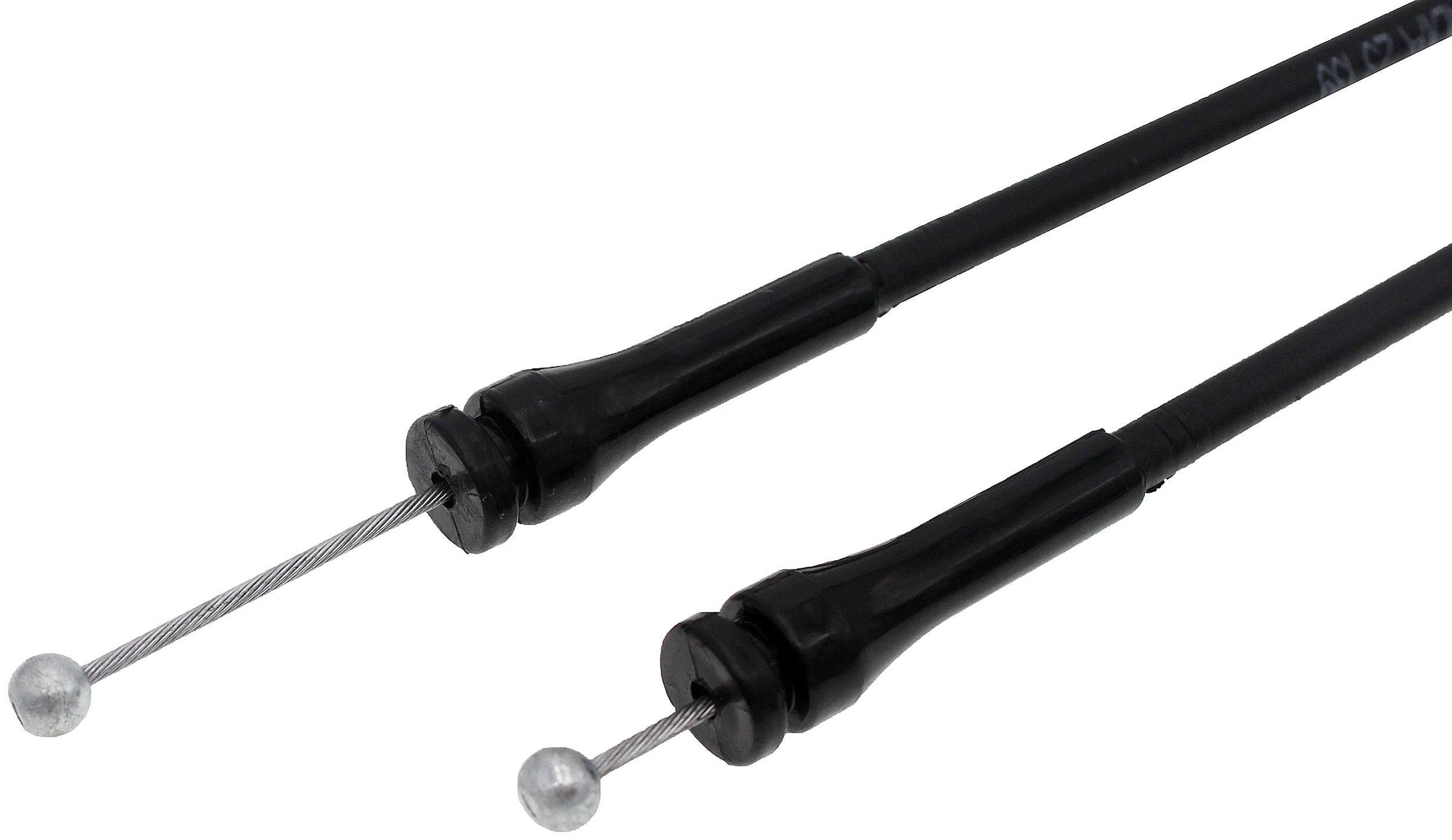 Door Latch Release Cable