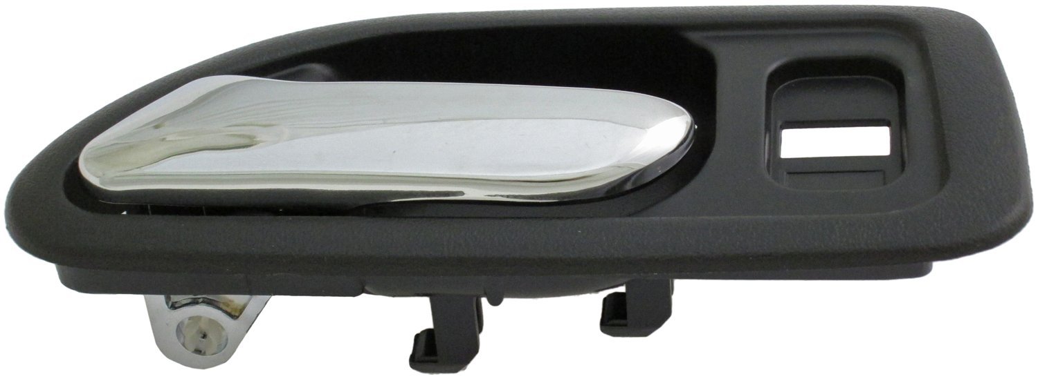 Front Left Interior Door Handle
