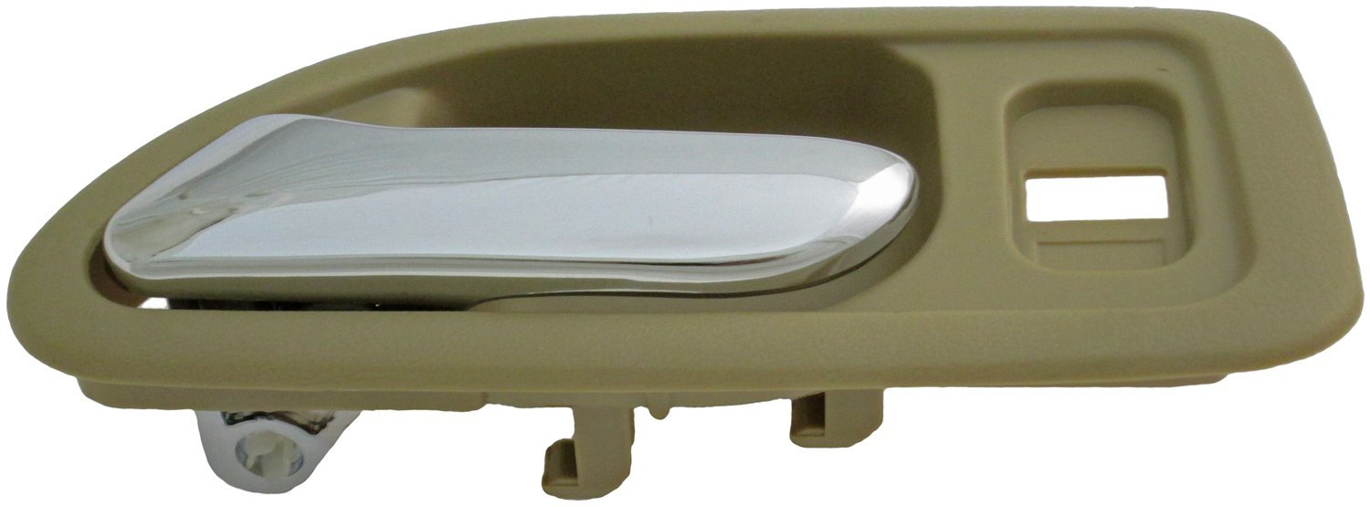 Front Left Interior Door Handle
