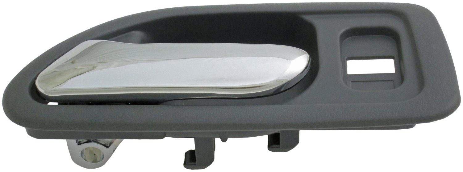 Front Left Interior Door Handle
