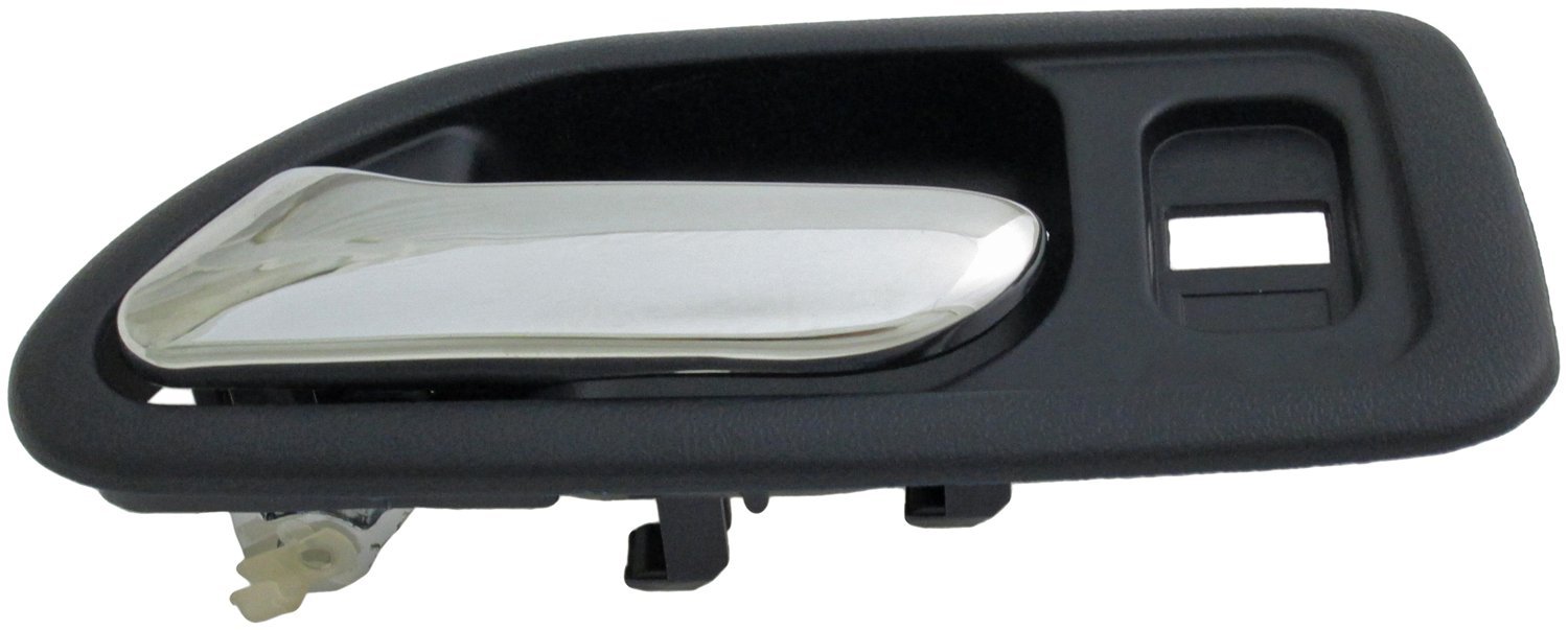 Front Left Interior Door Handle