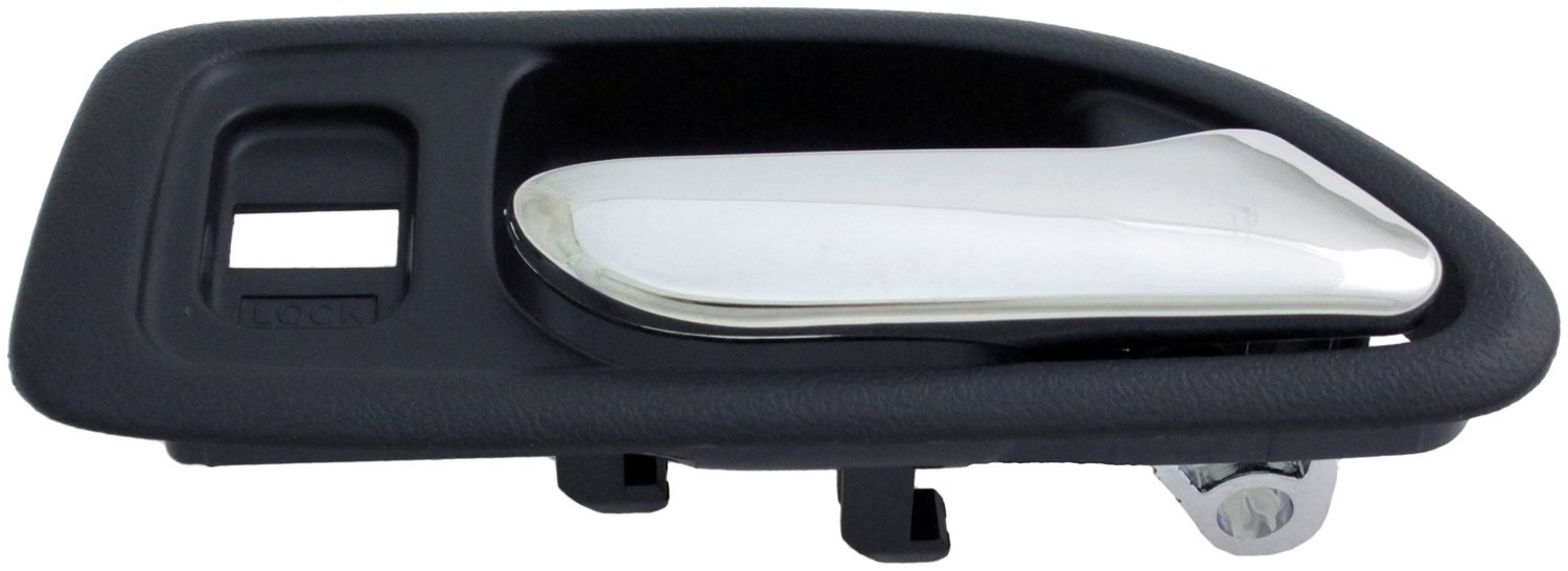 Front Right Interior Door Handle