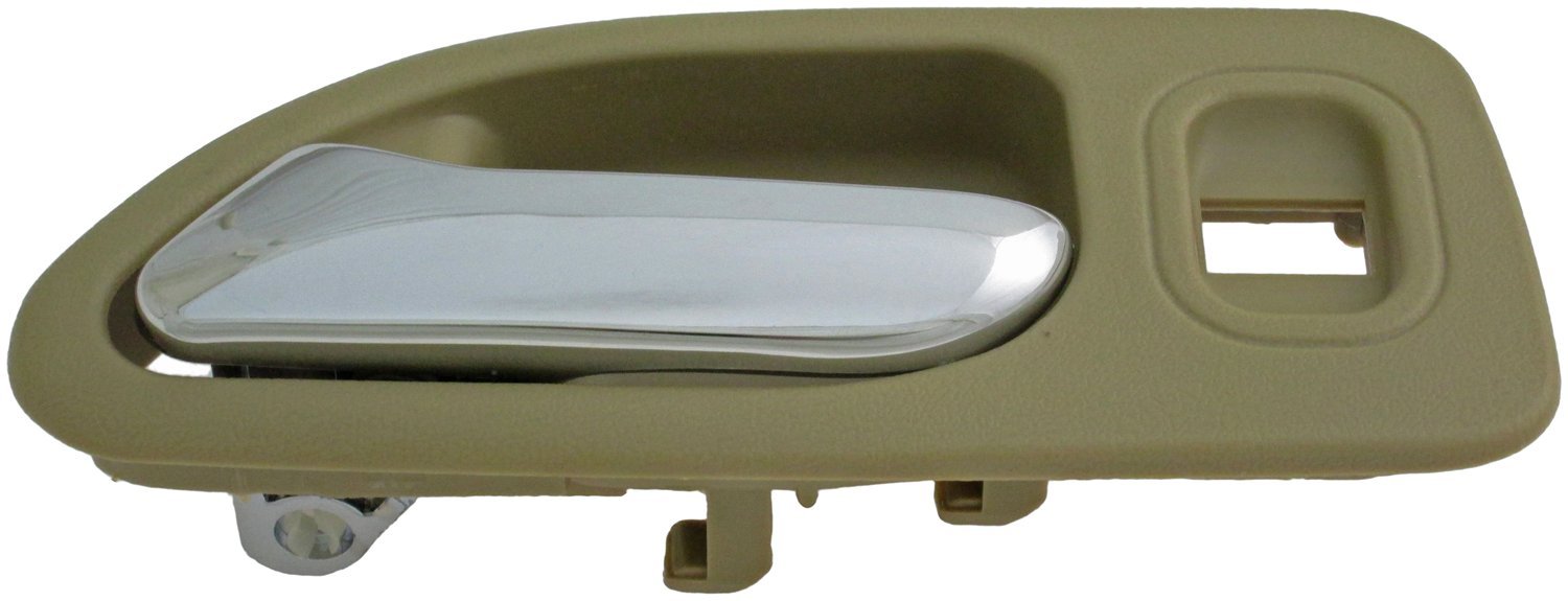 Rear Left Interior Door Handle