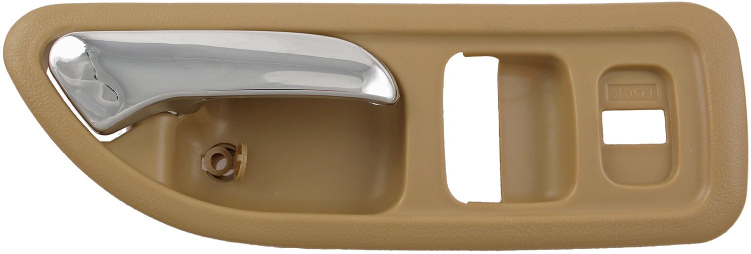 Front Right Interior Door Handle