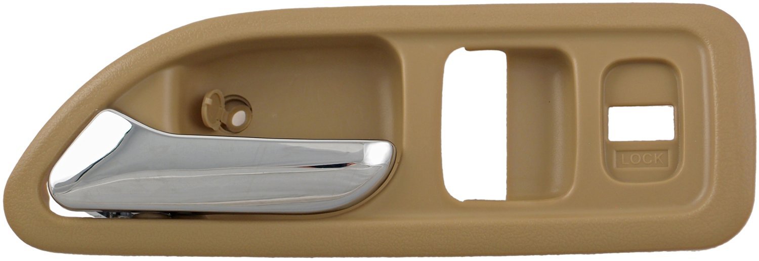 Front Left Interior Door Handle