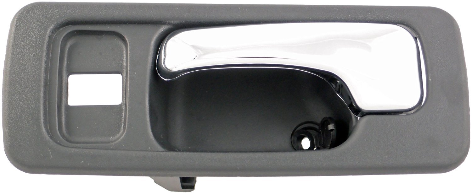 Front Left Interior Door Handle