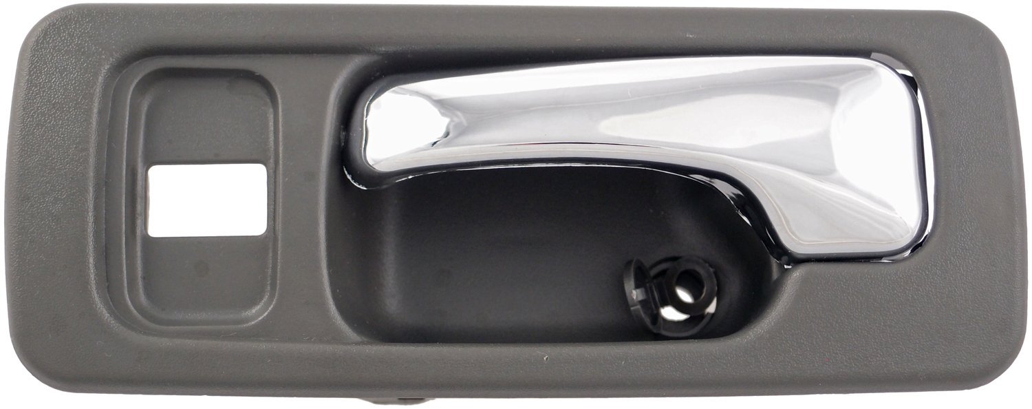Front Left Interior Door Handle