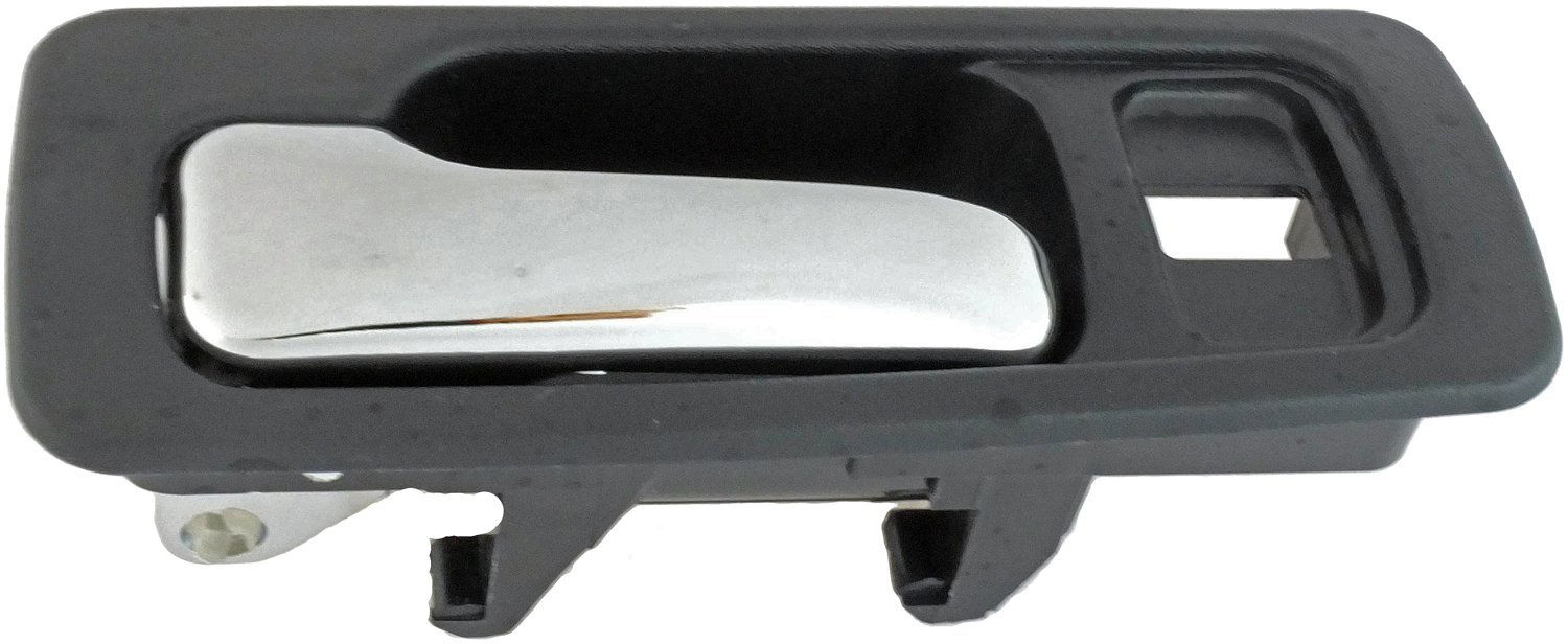 Front Left Interior Door Handle