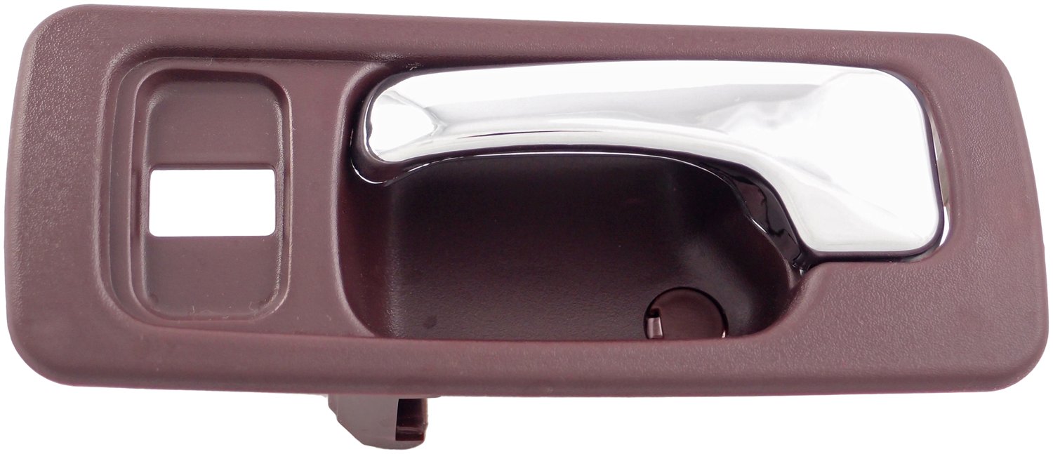Front Left Interior Door Handle