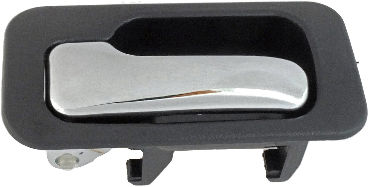 Rear Left Interior Door Handle