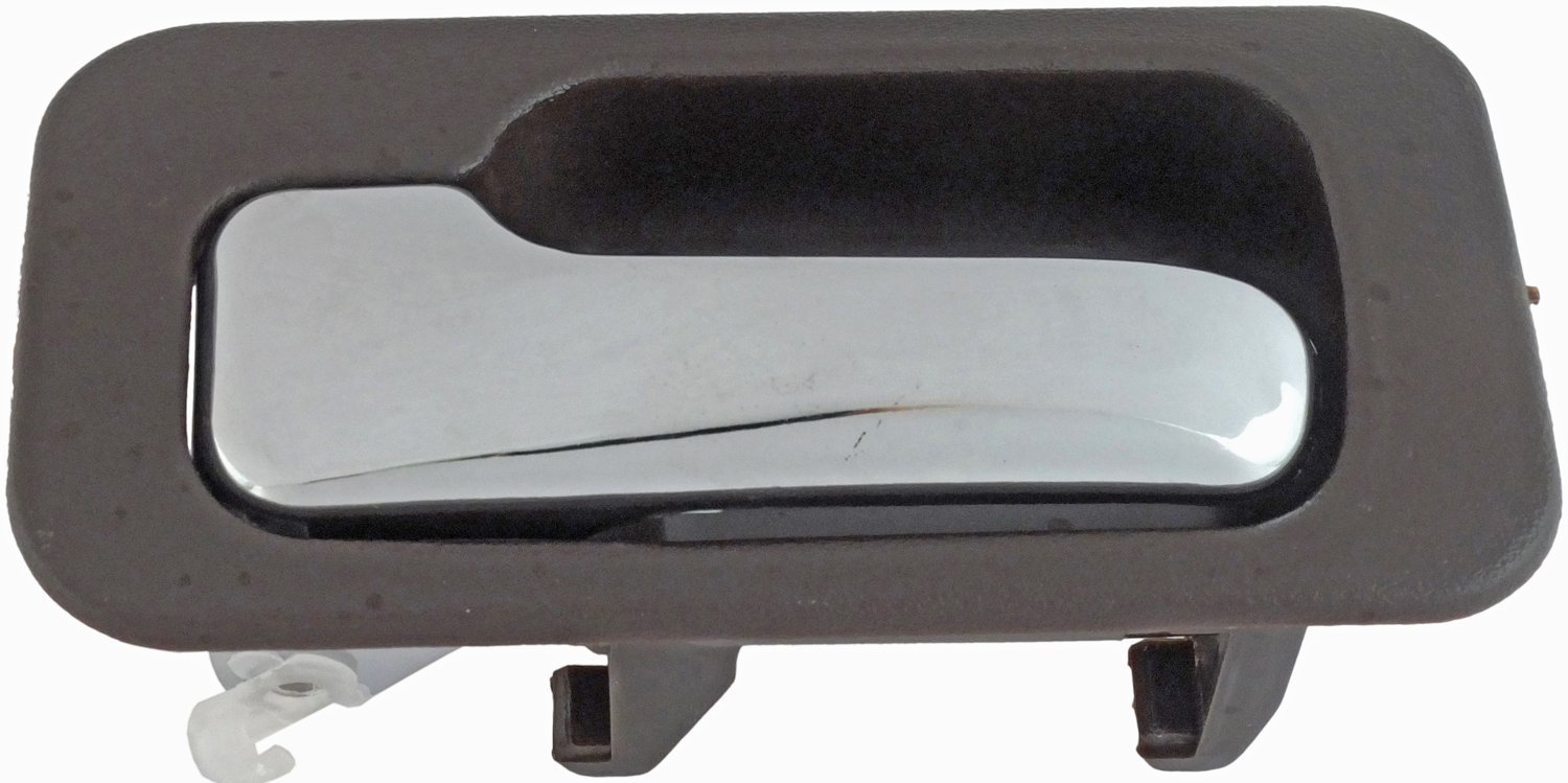 Rear Left Interior Door Handle