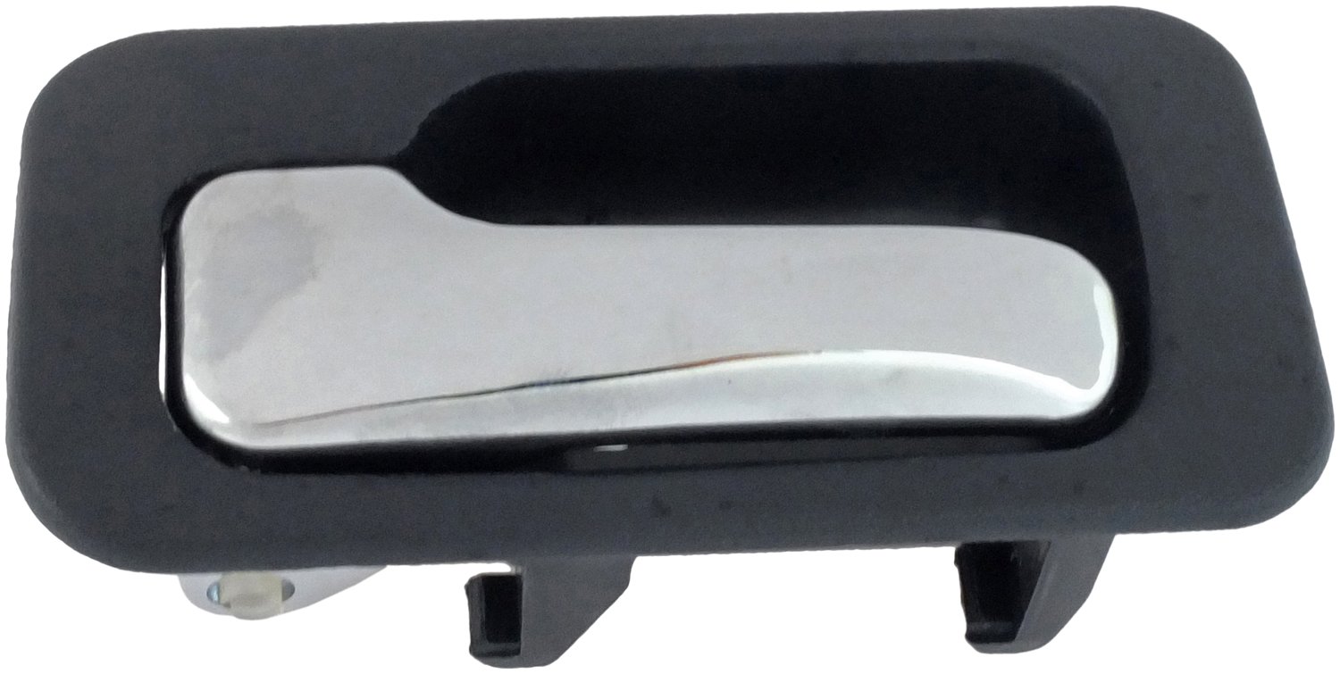 Rear Left Interior Door Handle