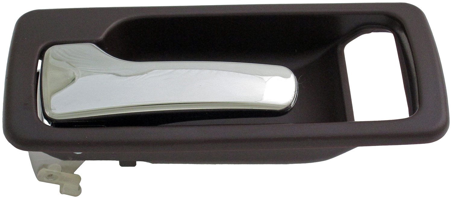 Front Left Interior Door Handle