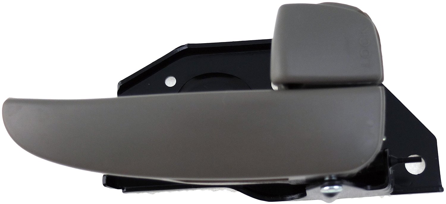 Front Right, Rear Right Interior Door Handle