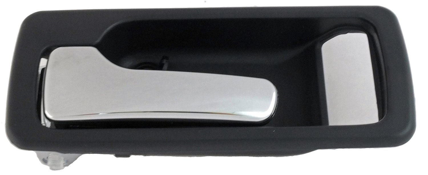 Front Left Interior Door Handle