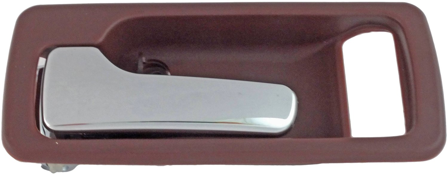 Front Left Interior Door Handle